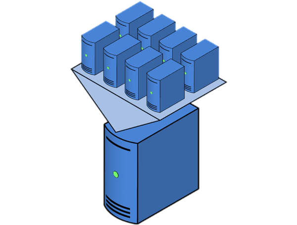 VPS Platinum