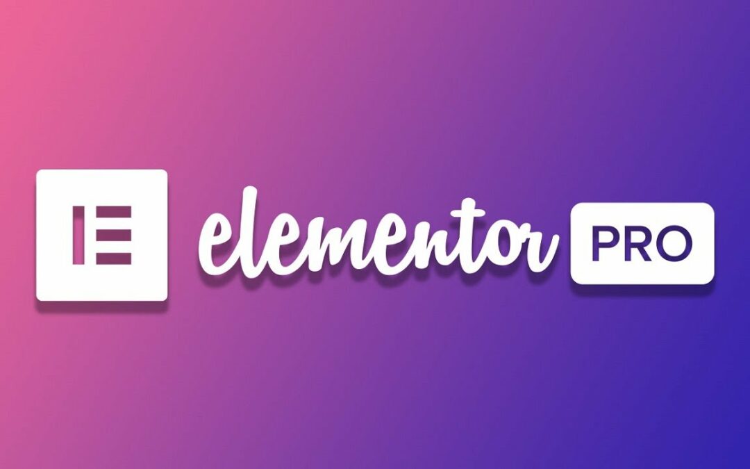 Vulnerabilidad elementor pro