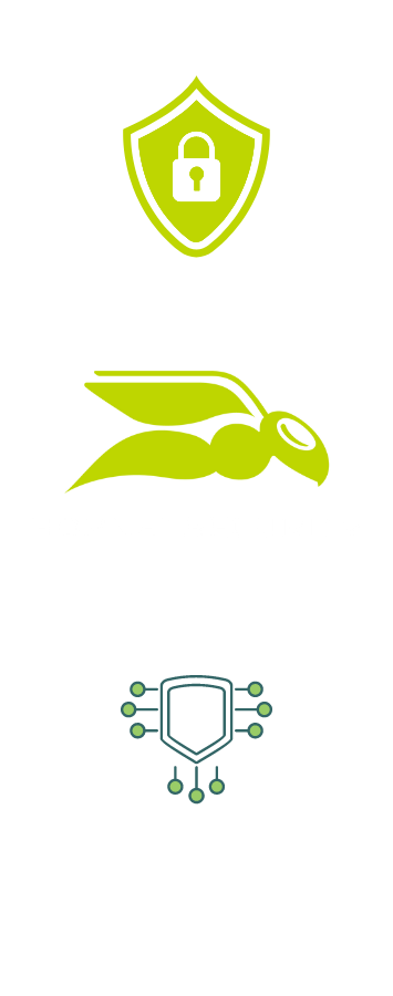 Hornett Security spam and malware protection