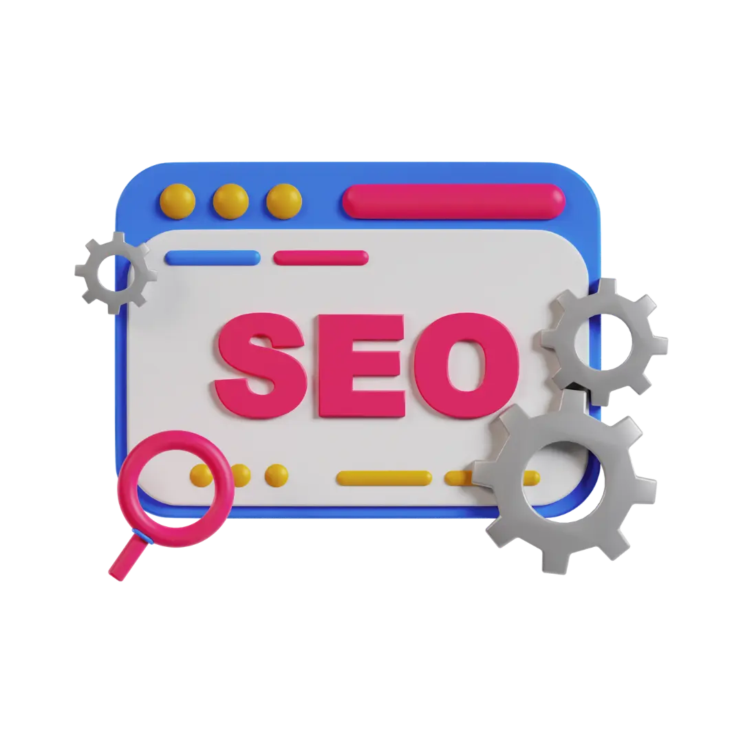 Seo para one page Websites